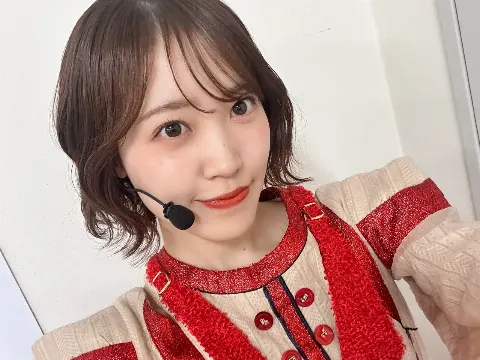 松田 里奈｜#312 ピッカーン！発売⚡️⚡️⚡️（2025-02-05）｜6枚目