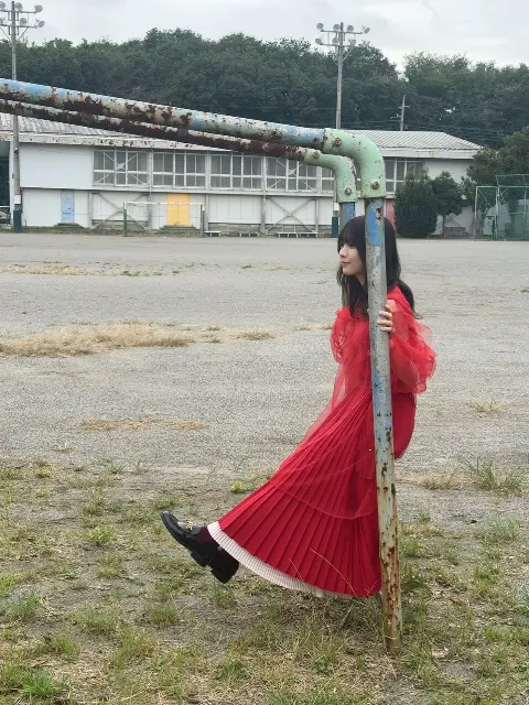 森田 ひかる｜言った後に今のダジャレになってるなって気づいた時、少し恥ずかしいですよね（2025-02-05）｜3枚目