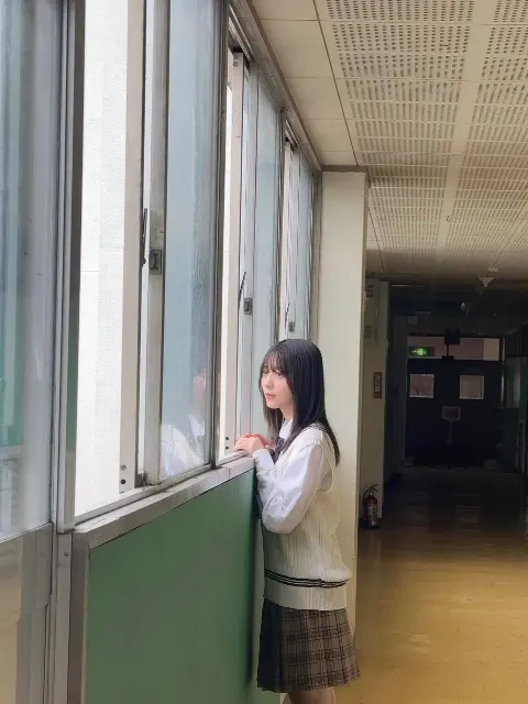 森田 ひかる｜言った後に今のダジャレになってるなって気づいた時、少し恥ずかしいですよね（2025-02-05）｜4枚目