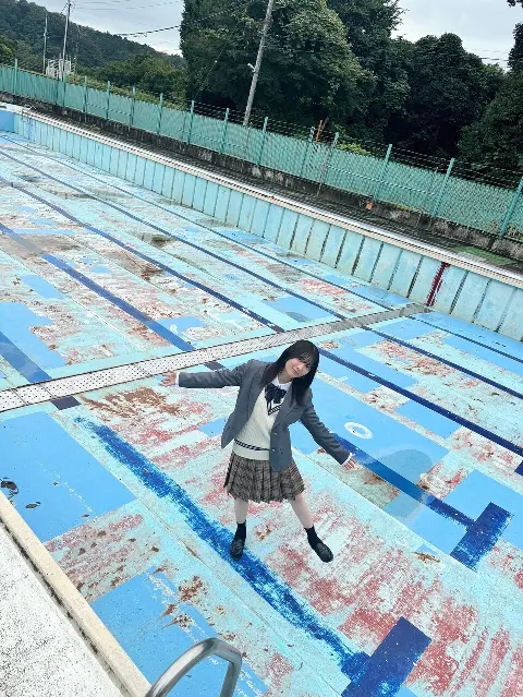 森田 ひかる｜言った後に今のダジャレになってるなって気づいた時、少し恥ずかしいですよね（2025-02-05）｜5枚目