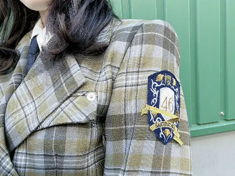 森田 ひかる｜言った後に今のダジャレになってるなって気づいた時、少し恥ずかしいですよね（2025-02-05）｜8枚目