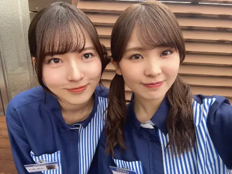 遠藤 理子｜✌️（2025-02-06）｜2枚目