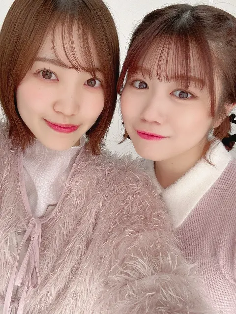 松田 里奈｜#313 リアミ1/12、1/13🤍（2025-02-06）｜4枚目