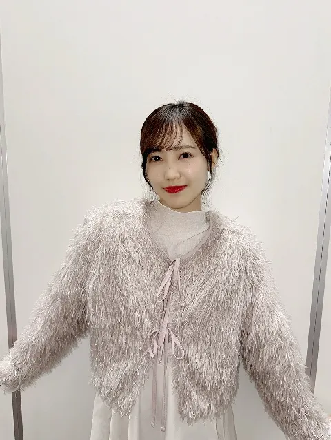 松田 里奈｜#313 リアミ1/12、1/13🤍（2025-02-06）｜6枚目