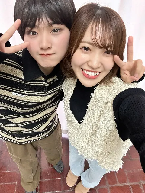 松田 里奈｜#313 リアミ1/12、1/13🤍（2025-02-06）｜9枚目