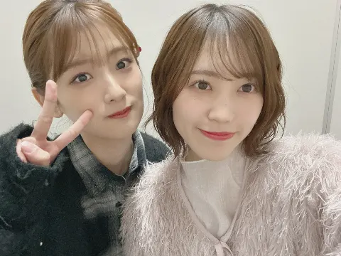 松田 里奈｜#313 リアミ1/12、1/13🤍（2025-02-06）｜10枚目