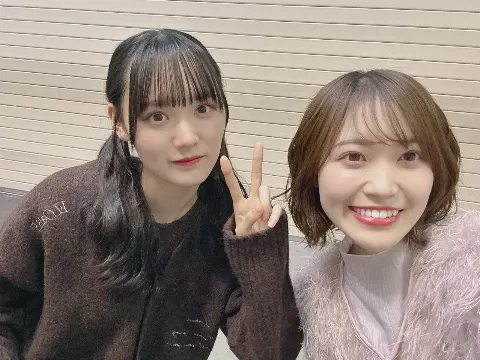 松田 里奈｜#313 リアミ1/12、1/13🤍（2025-02-06）｜11枚目