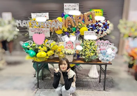 松田 里奈｜#313 リアミ1/12、1/13🤍（2025-02-06）｜19枚目