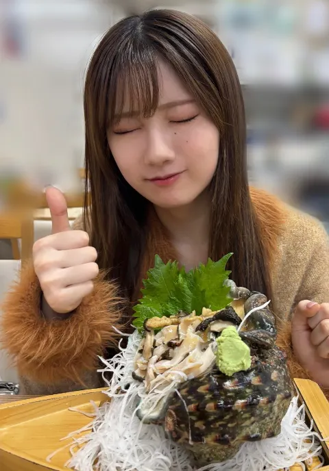 小田倉 麗奈｜最近のこと（2025-02-07）｜6枚目