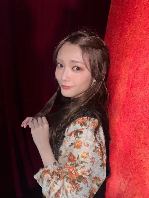 田村 保乃｜UDAGAWA GENERATION（2025-02-08）｜5枚目
