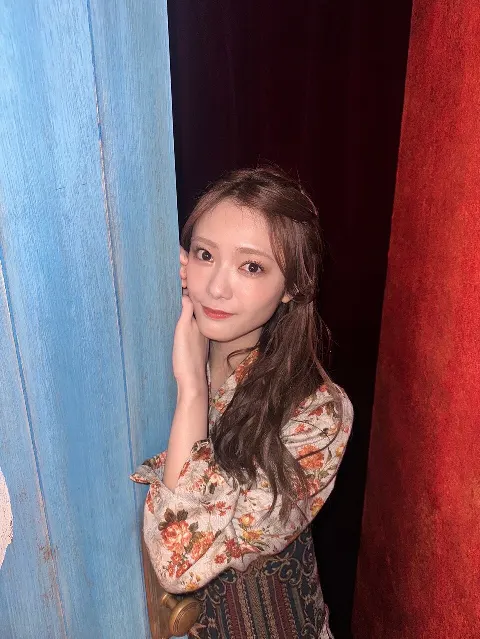 田村 保乃｜UDAGAWA GENERATION（2025-02-08）｜8枚目