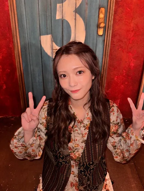 田村 保乃｜UDAGAWA GENERATION（2025-02-08）｜12枚目