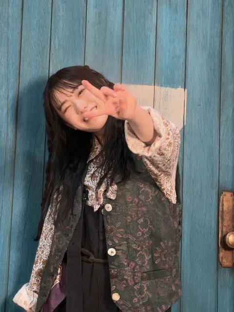 村井 優｜UDAGAWA GENERATION（2025-02-08）｜4枚目