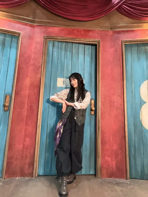 村井 優｜UDAGAWA GENERATION（2025-02-08）｜6枚目