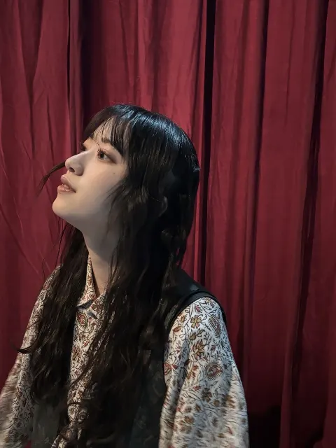 村井 優｜UDAGAWA GENERATION（2025-02-08）｜9枚目