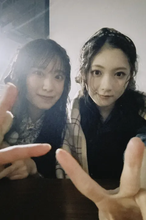 村井 優｜UDAGAWA GENERATION（2025-02-08）｜11枚目