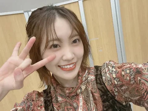 松田 里奈｜#315 DANCE（2025-02-09）｜3枚目