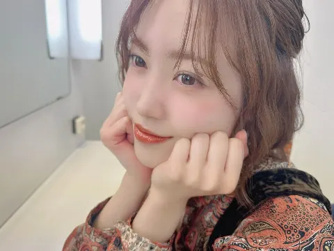 松田 里奈｜#315 DANCE（2025-02-09）｜4枚目