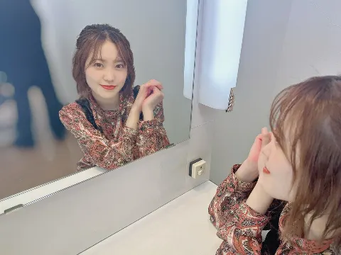 松田 里奈｜#315 DANCE（2025-02-09）｜5枚目