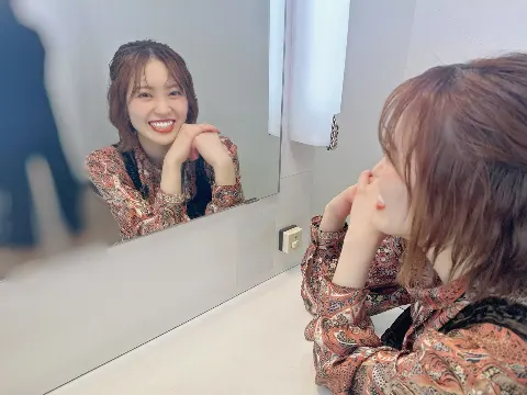 松田 里奈｜#315 DANCE（2025-02-09）｜6枚目