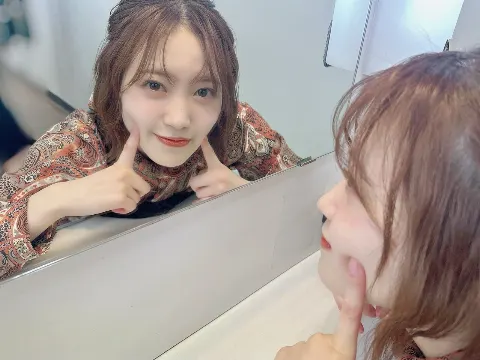 松田 里奈｜#315 DANCE（2025-02-09）｜7枚目
