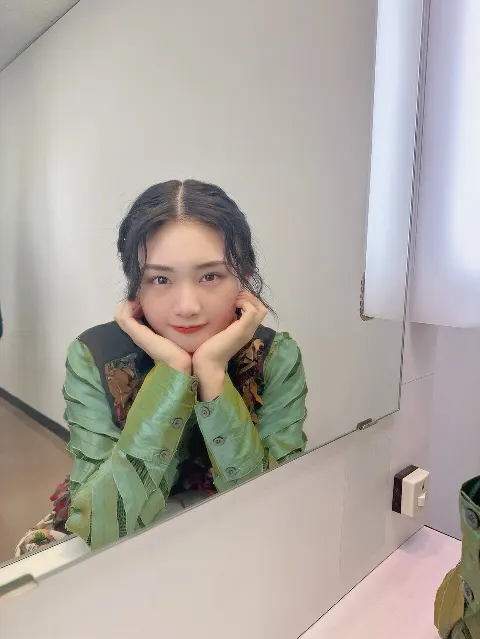 松田 里奈｜#315 DANCE（2025-02-09）｜8枚目