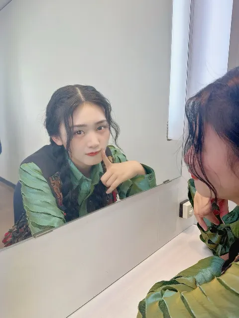 松田 里奈｜#315 DANCE（2025-02-09）｜11枚目
