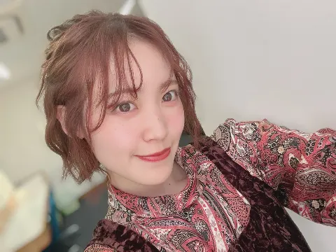 松田 里奈｜#314 🎪📸（2025-02-09）｜2枚目