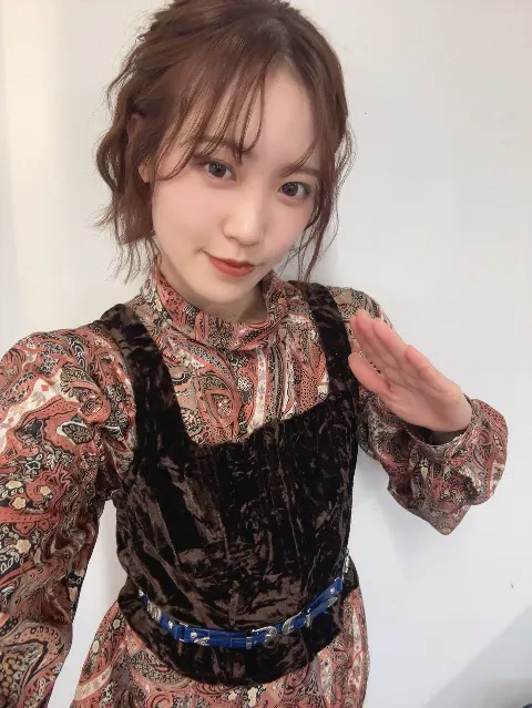 松田 里奈｜#314 🎪📸（2025-02-09）｜3枚目