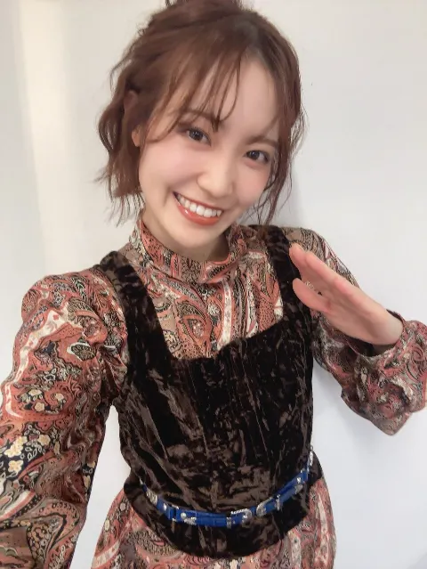 松田 里奈｜#314 🎪📸（2025-02-09）｜4枚目