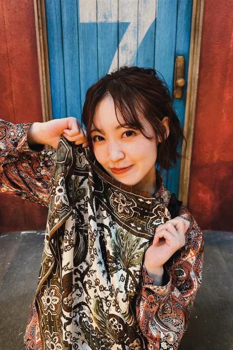 松田 里奈｜#314 🎪📸（2025-02-09）｜7枚目