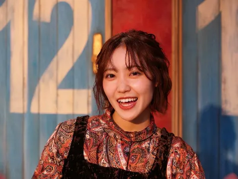 松田 里奈｜#314 🎪📸（2025-02-09）｜9枚目