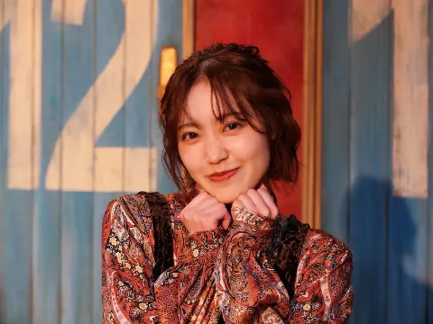 松田 里奈｜#314 🎪📸（2025-02-09）｜10枚目