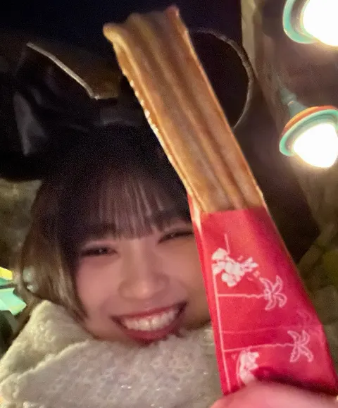 的野 美青｜（2025-02-11）｜2枚目