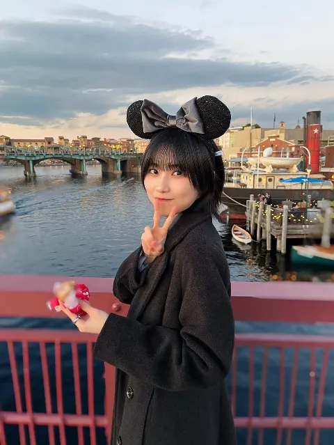 的野 美青｜（2025-02-11）｜3枚目