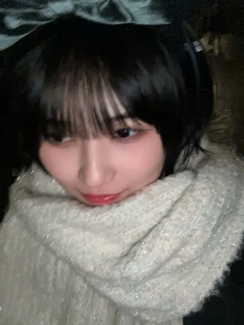 的野 美青｜（2025-02-11）｜5枚目