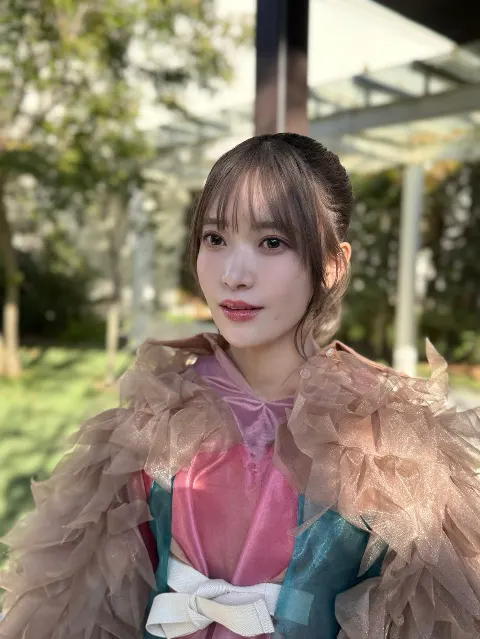 大沼 晶保｜Nothing special（2025-02-12）
