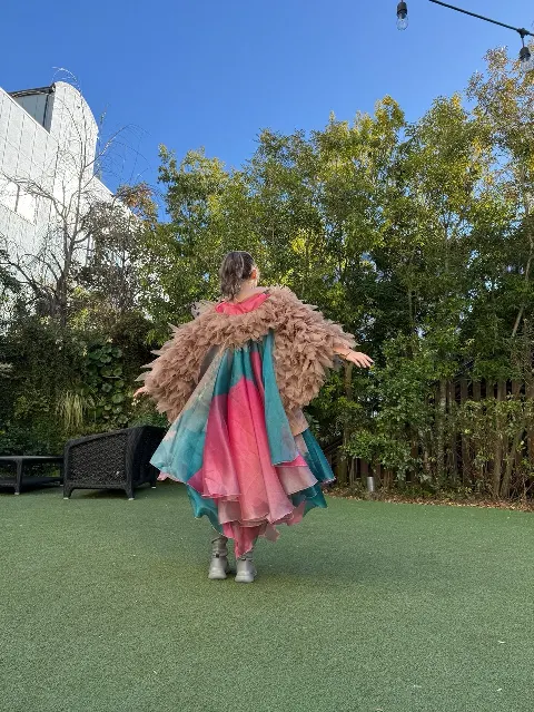 大沼 晶保｜Nothing special（2025-02-12）｜5枚目