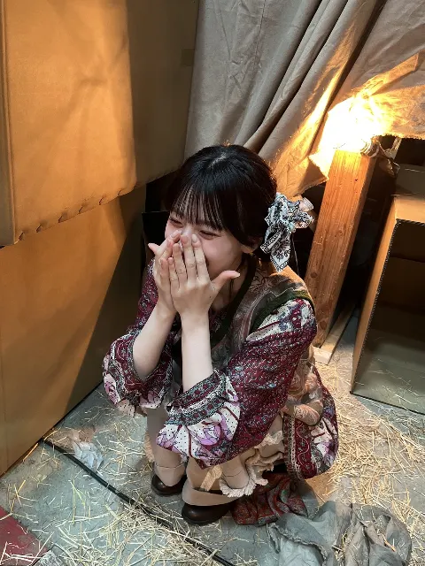 石森 璃花｜変わらないって最高じゃない〜、126（2025-02-12）｜4枚目