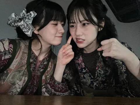 石森 璃花｜変わらないって最高じゃない〜、126（2025-02-12）｜9枚目