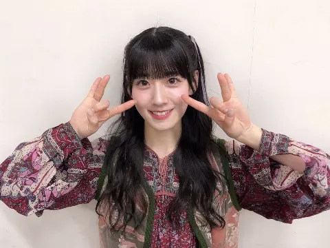 石森 璃花｜変わらないって最高じゃない〜、126（2025-02-12）｜11枚目