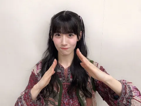 石森 璃花｜変わらないって最高じゃない〜、126（2025-02-12）｜13枚目