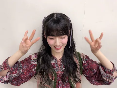 石森 璃花｜変わらないって最高じゃない〜、126（2025-02-12）｜14枚目