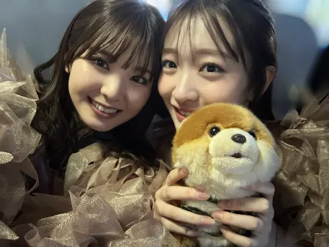 小島 凪紗｜Nothing special（2025-02-13）｜8枚目