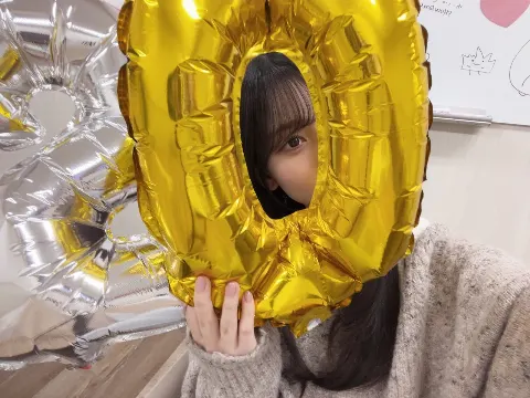 山下 瞳月｜🍫（2025-02-14）｜7枚目