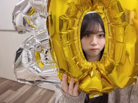 山下 瞳月｜🍫（2025-02-14）｜8枚目