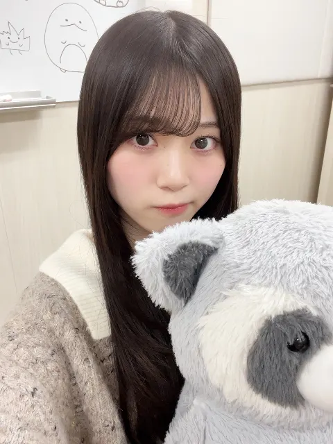 山下 瞳月｜🍫（2025-02-14）｜9枚目
