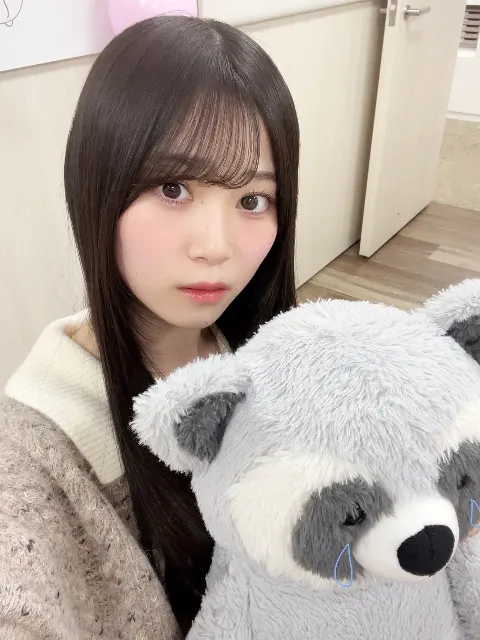 山下 瞳月｜🍫（2025-02-14）｜10枚目