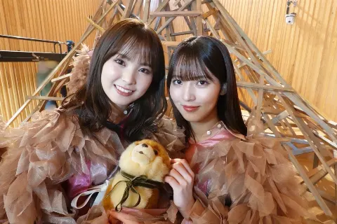 遠藤 理子｜（2025-02-15）｜2枚目
