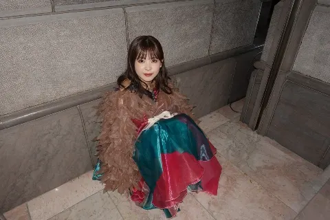 遠藤 理子｜（2025-02-15）｜11枚目